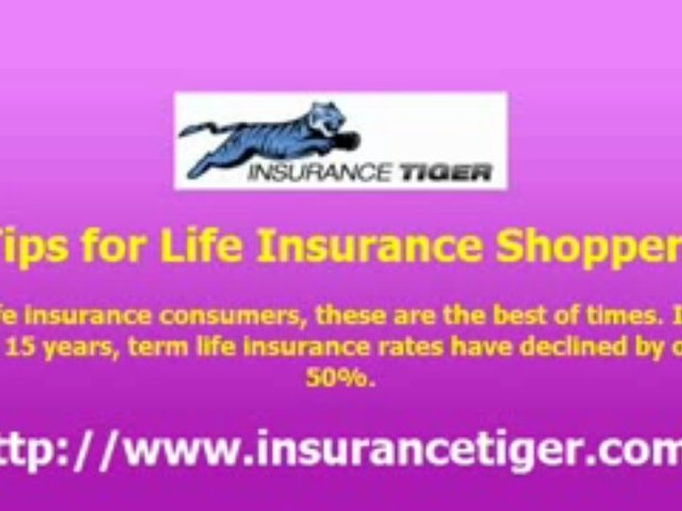 insurance tips