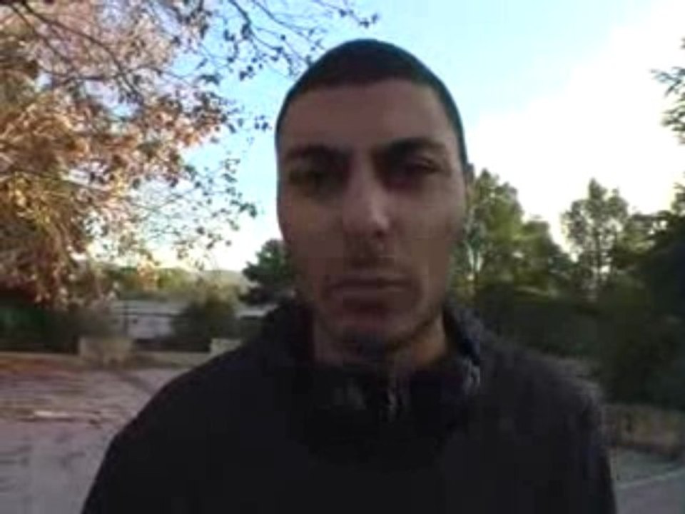 FREESTYLE TRAJIK CHOPIN'S UNTIL DEATH