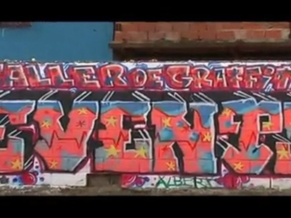 Interbrigadas  Kursarbeit im Barrio 70 Caracas Venezuela