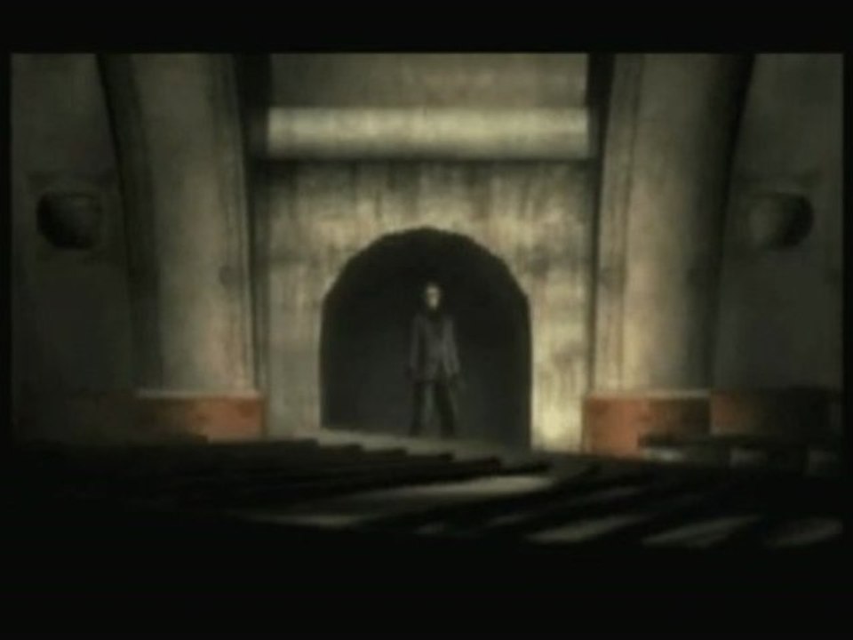 Resident Evil - Within temptation