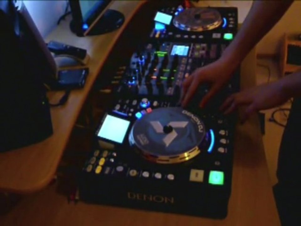 Set minimal - Promo I am a warrior