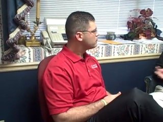 Louie Herron interviews Paul Bernard