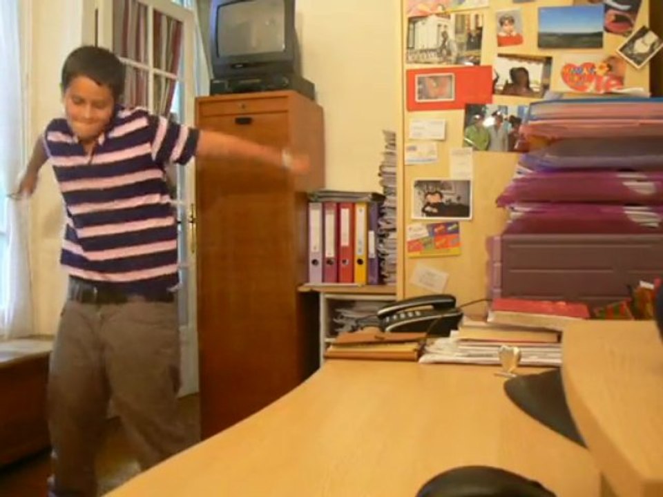 C'est dur trés dur trop dur