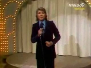 ***CHRISTIAN VIDAL-Chanson Nostalgique 1975***
