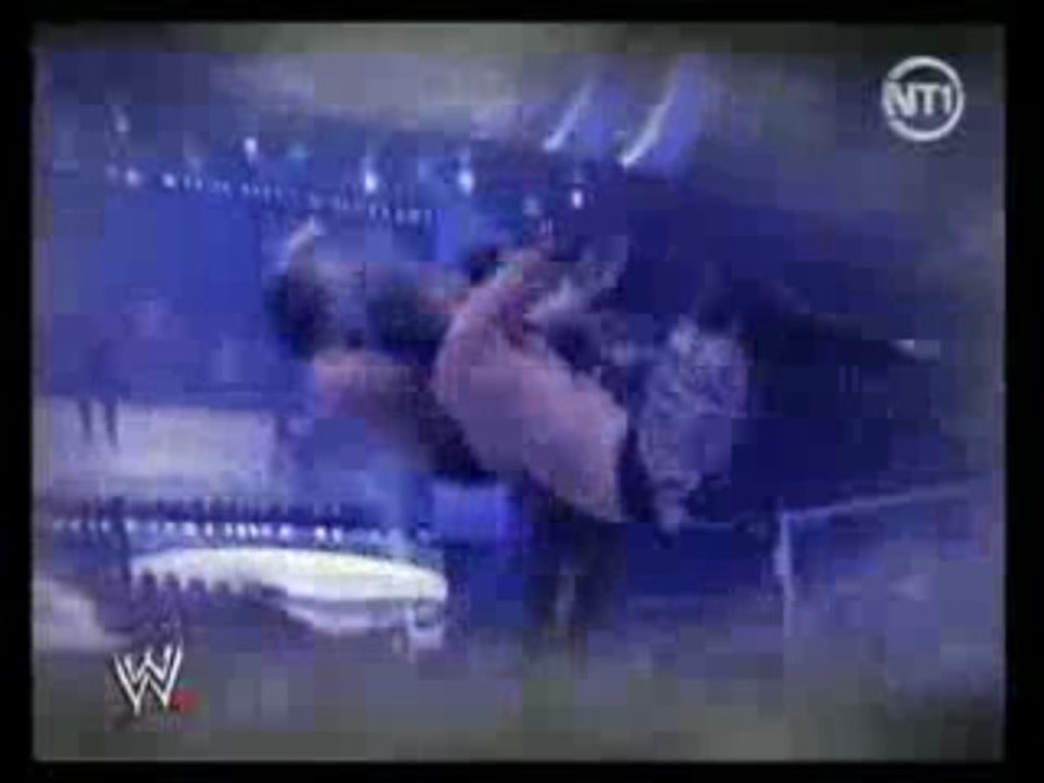 The Undertaker Promo Fr Catch Attack