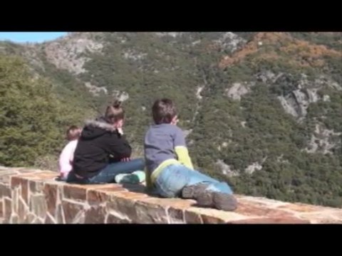 Sequoia National Park