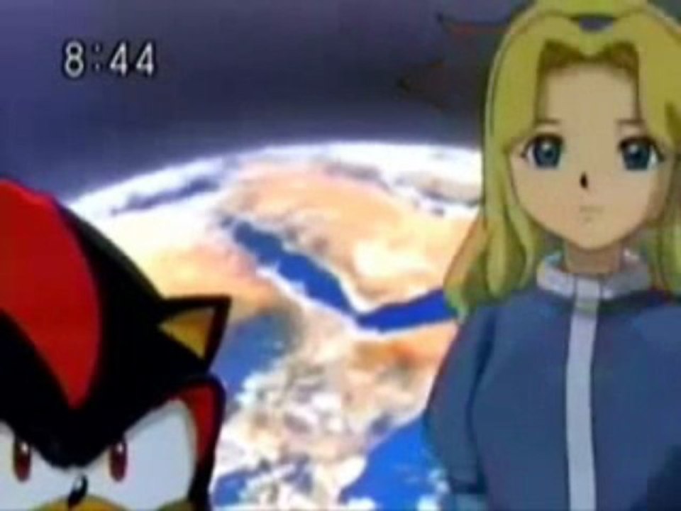 This Shadow promises Maria