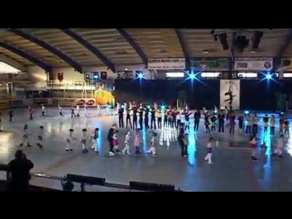 Gala club 2009