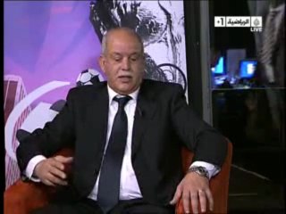 Déclaration de Rabah Saâdane Apres Le Tirage Au Sort