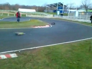 telethon sur la piste du marmouset 2009/1