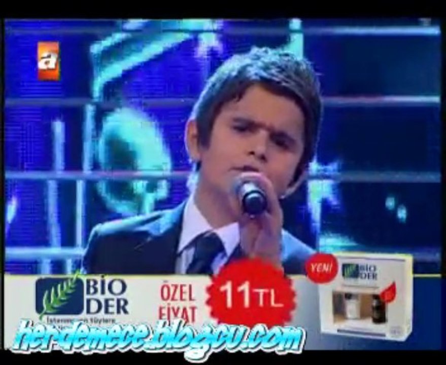Mehmet Daş - Paramparça