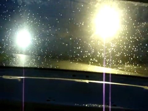 téléthon 2009 sur le circuit bugatti le mans (parts4)