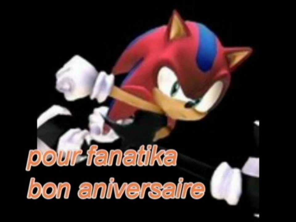 pour fanatika