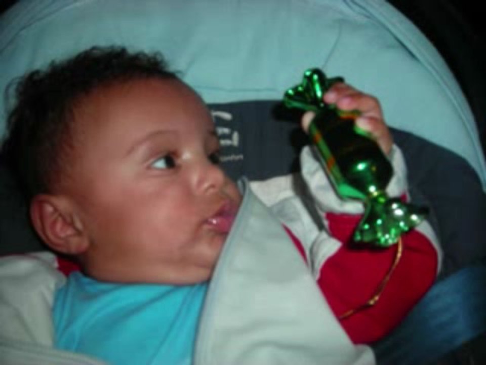 bb de noel