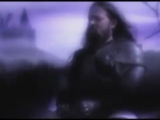 Mirror eyes - The Breath of Life