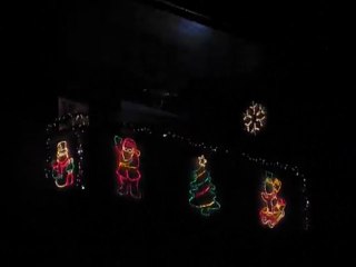 Appartements illuminés2009