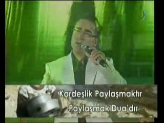 derde isyana mübtelayım ya rasulallah necip fazıl karadağnfk