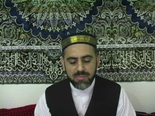 Tafsir Surat ul-Kauthar Part 1