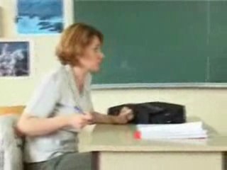 exam oral, je crois pas qu'il ont réussit