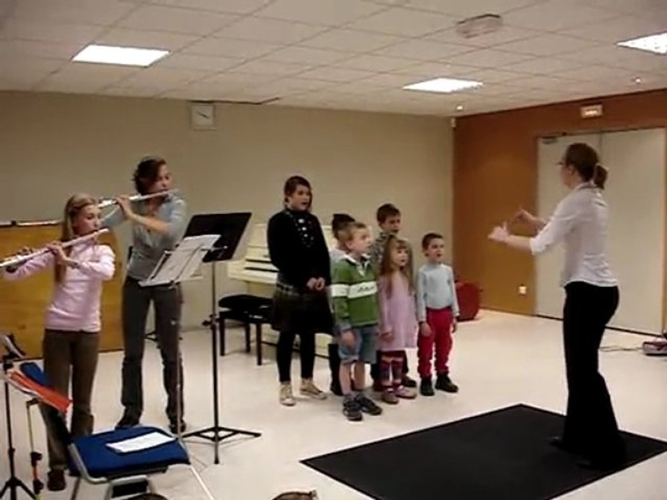 La sorcière Grabouilla