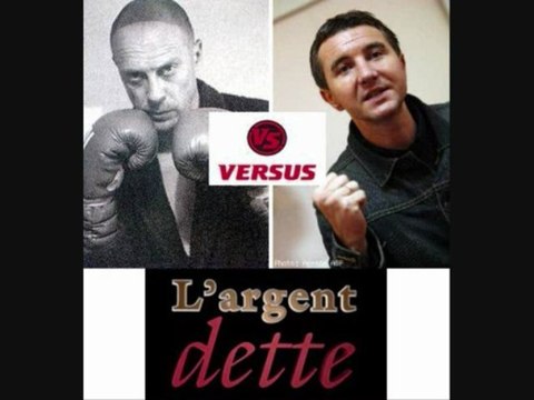 Soral/Besancenot : y'a pas photo !