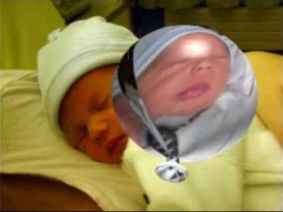 Faire-part de naissance de robin aymeric arnaud vidal