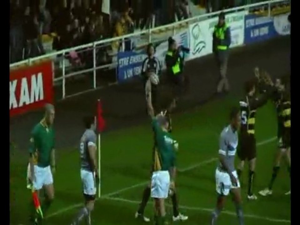 ASR - UBB