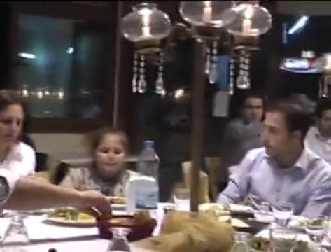 AŞK OLSUN'DA SELİM GÜLAY VE GRUP KAÇKAR HORON GECESİ #3