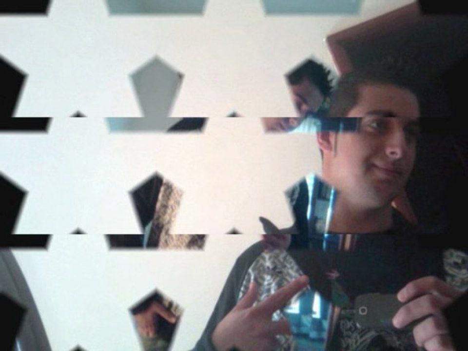 Amo"te Vidinha