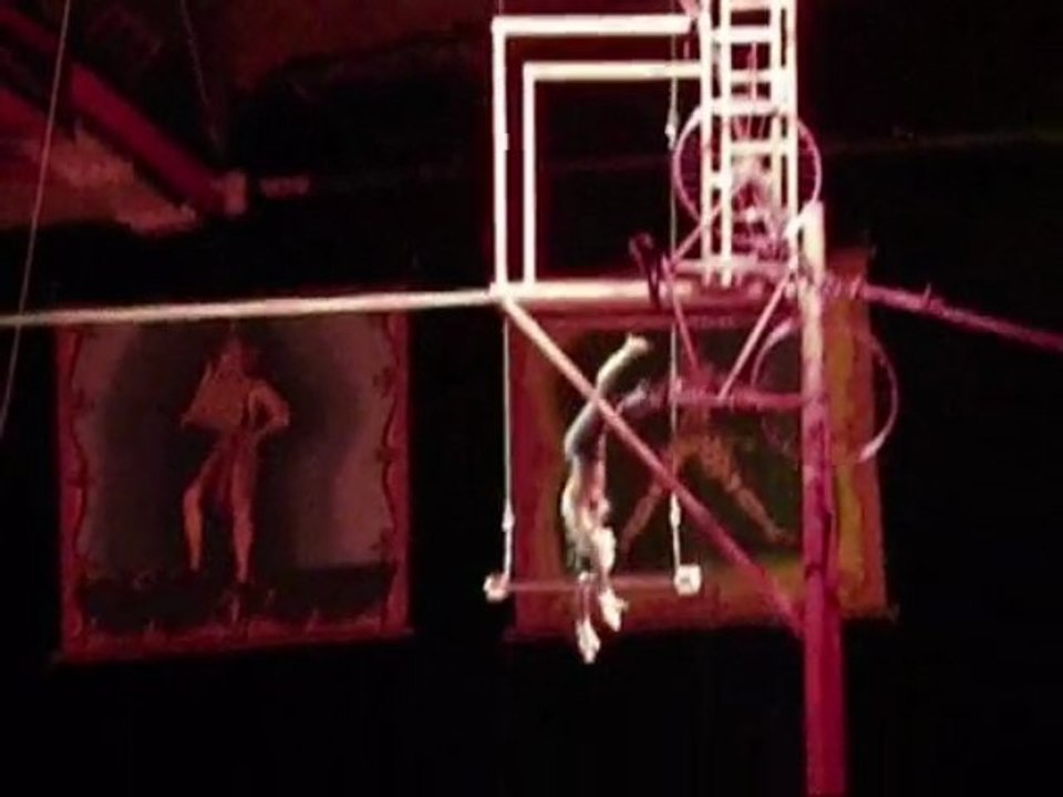 Cirque il florilegio