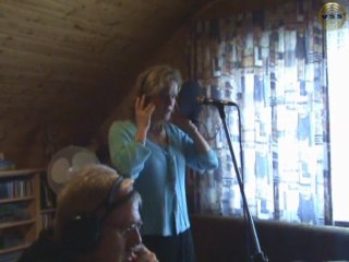 Claudia Grundmann - Butterfly / Puccini / VSS®