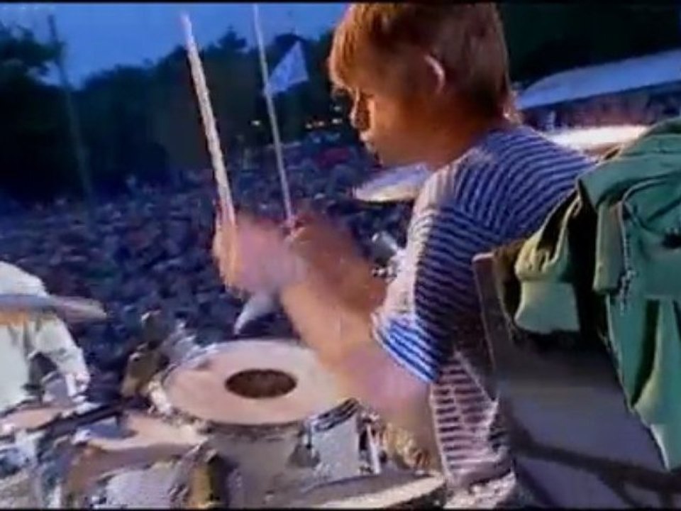 The Who - Fragments 2007