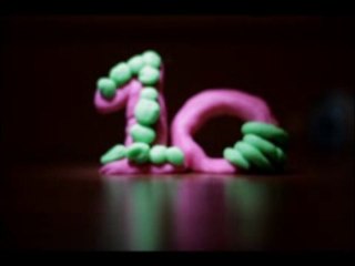 onlar geliyor! "you can touch this"