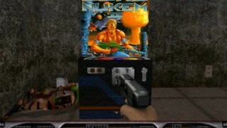 Duke Nukem 3D - Stalker (E1M1 - Hollywood Holocaust) [Arachno SoundFont Game MIDI]