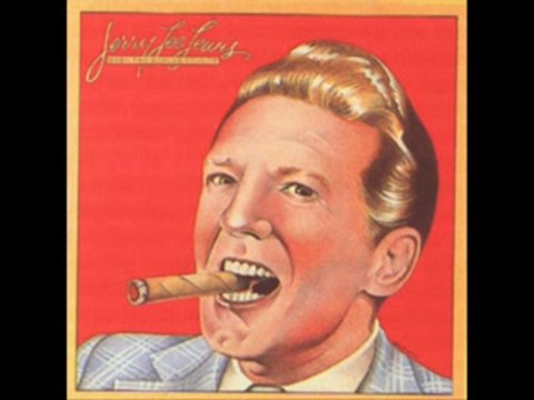 JERRY LEE LEWIS - BLUE MOON OF KENTUCKY