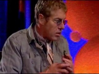 The Who - Magic Bus 2007