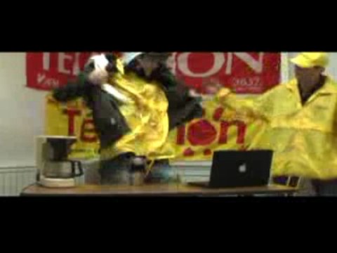 Journée Telethon ESDES Final Video