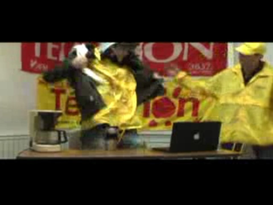 Journée Telethon ESDES Final Video