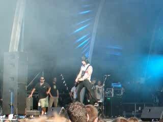 Avenged Sevenfold
