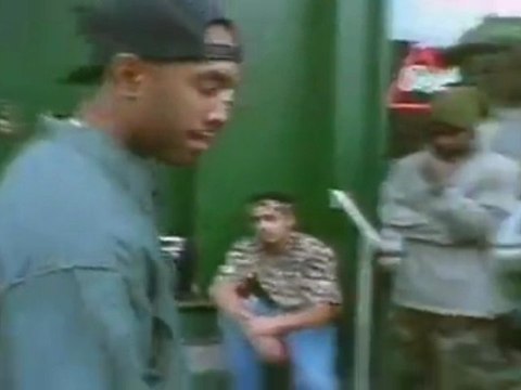 Beatnuts - Hit Me With That
