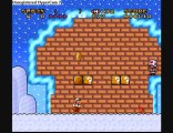 Super Mario Bros 3 X (SMW Hack) Pt 15