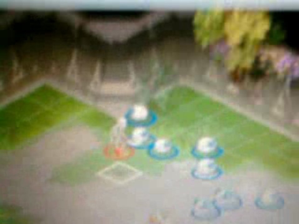dofus donjon part 2/3