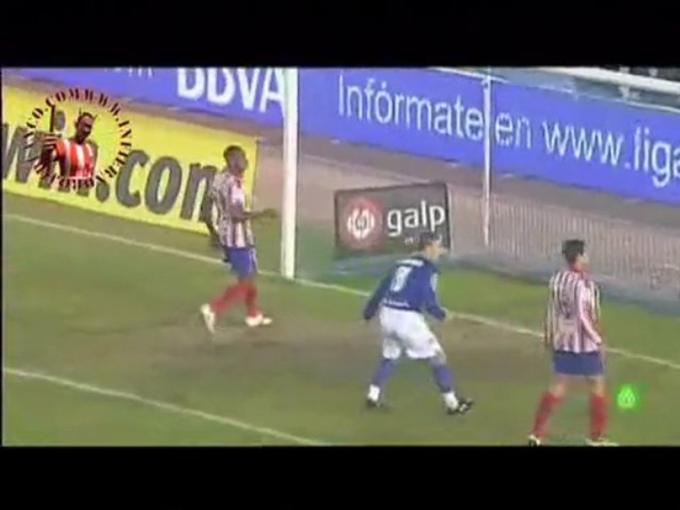 Χερέθ vs. Ατλέτικο Μαδρίτης