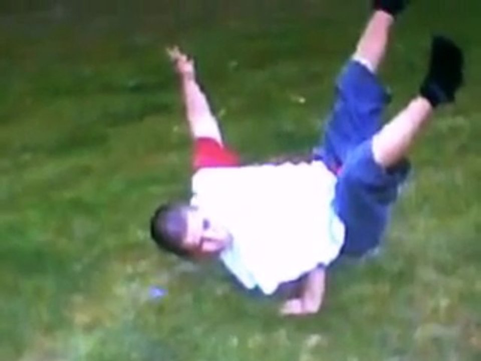 bboy alex ninteen