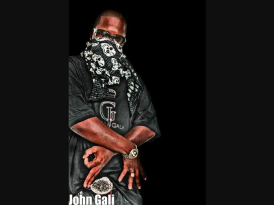 John Gali feat bjork