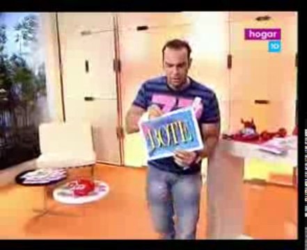 Concursante ACIERTA EL BOTE y el presentador se hace el loco