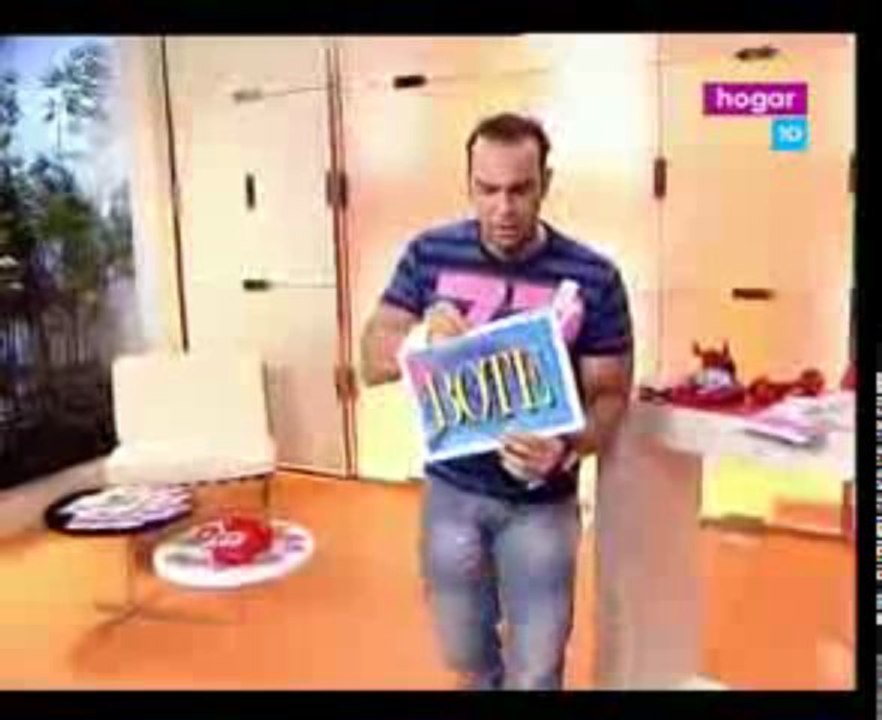 Concursante ACIERTA EL BOTE y el presentador se hace el loco