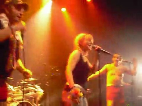 les vaches - Marcel et son Orchestre au Bateau Ivre