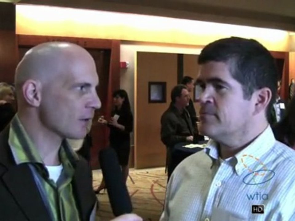 WTIA Predictions 2010 - Ramp Equity Partners