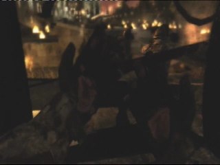 [Walkthrough] Modern Warfare 2 (10) Aterrissage forcé